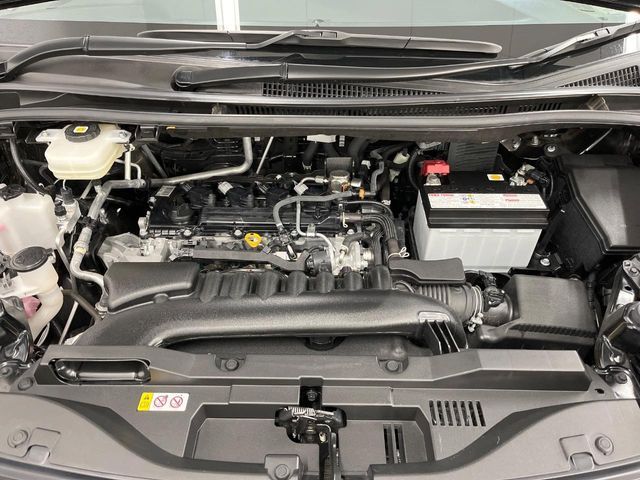 TOYOTA VOXY 2023 Image 31