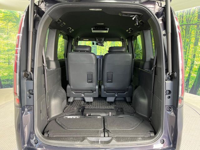 HONDA STEPWAGON E:HEV SPAD 2023 Image 31