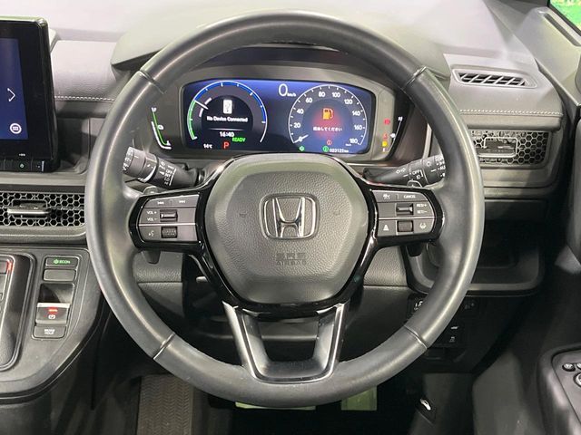 HONDA STEPWAGON E:HEV SPAD 2023 Image 31