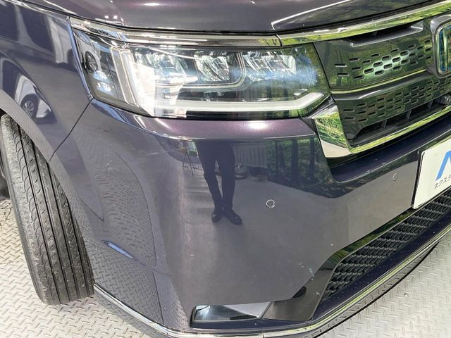 HONDA STEPWAGON E:HEV SPAD 2023 Image 31