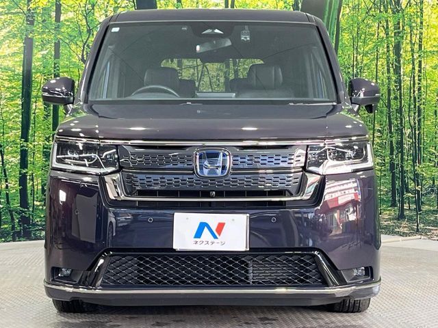 HONDA STEPWAGON E:HEV SPAD 2023 Image 31