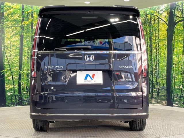 HONDA STEPWAGON E:HEV SPAD 2023 Image 31
