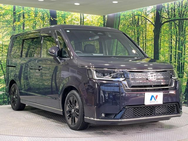 HONDA STEPWAGON E:HEV SPAD 2023 Image 31