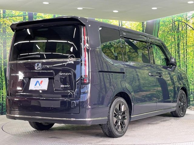 HONDA STEPWAGON E:HEV SPAD 2023 Image 31