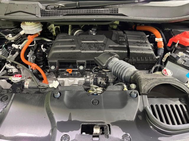 HONDA STEPWAGON E:HEV SPAD 2023 Image 31