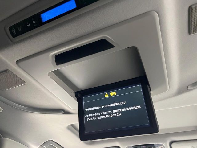 TOYOTA ALPHARD 2019 Image 31