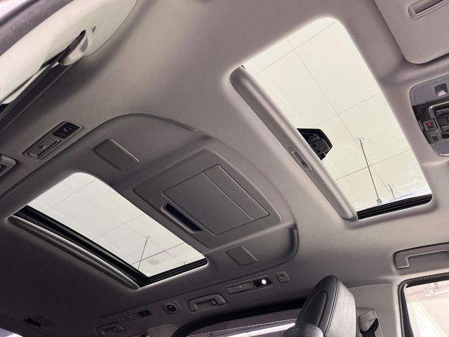 TOYOTA ALPHARD 2019 Image 31