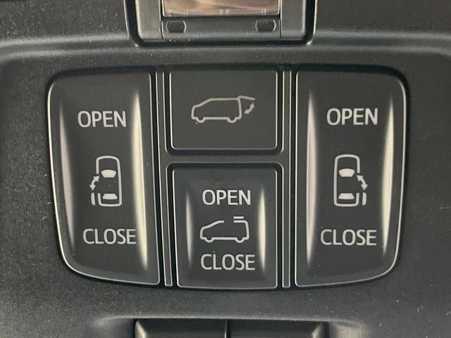 TOYOTA ALPHARD 2019 Image 31