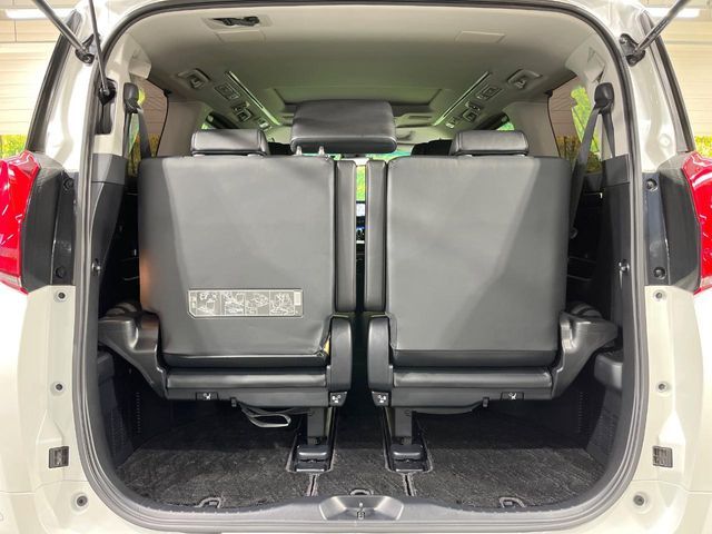 TOYOTA ALPHARD 2019 Image 31