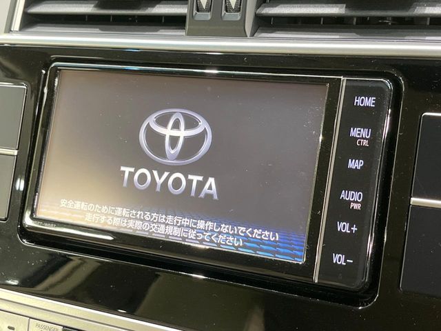 TOYOTA LANDCRUISER PRADO 2022 Image 31