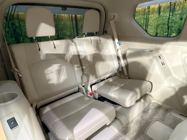 TOYOTA LANDCRUISER PRADO 2022 Image 31