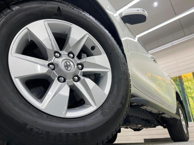 TOYOTA LANDCRUISER PRADO 2022 Image 31