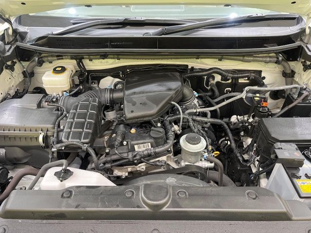 TOYOTA LANDCRUISER PRADO 2022 Image 31