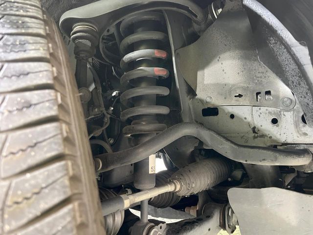 TOYOTA LANDCRUISER PRADO 2022 Image 31