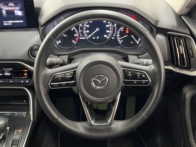 MAZDA CX-60 2023 Image 31