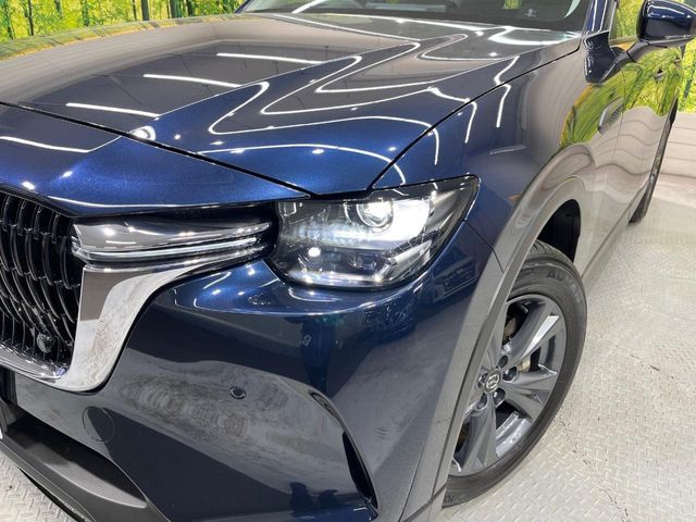 MAZDA CX-60 2023 Image 31