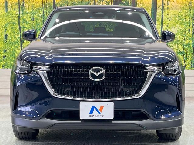 MAZDA CX-60 2023 Image 31