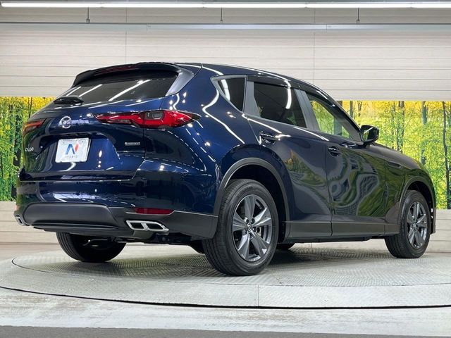 MAZDA CX-60 2023 Image 31