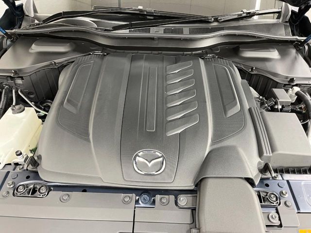 MAZDA CX-60 2023 Image 31