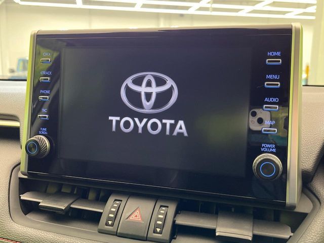 TOYOTA RAV4 4WD 2022 Image 31