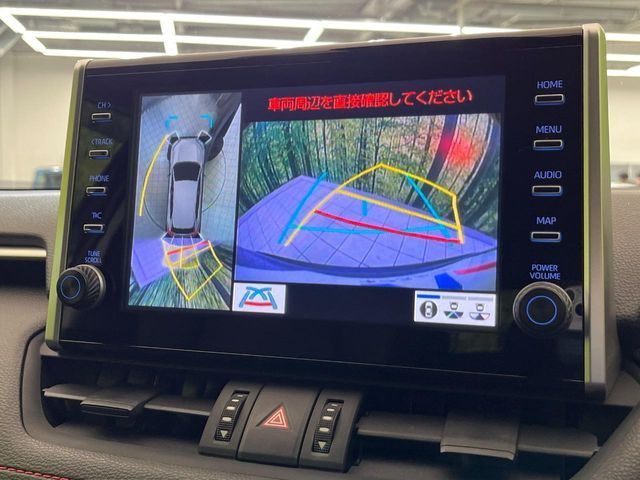 TOYOTA RAV4 4WD 2022 Image 31