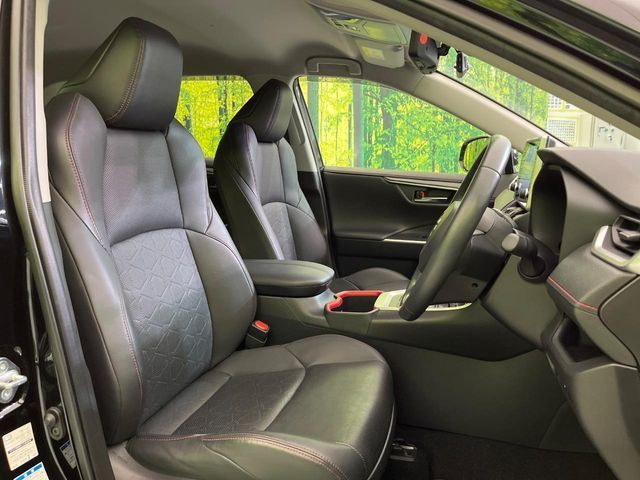 TOYOTA RAV4 4WD 2022 Image 31