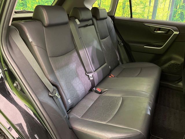TOYOTA RAV4 4WD 2022 Image 31