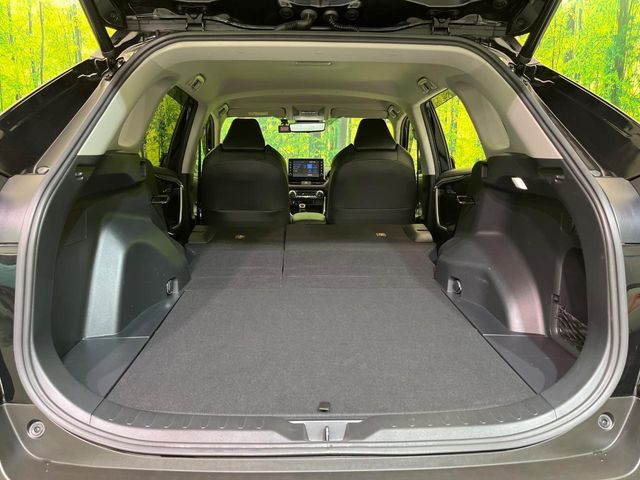 TOYOTA RAV4 4WD 2022 Image 31
