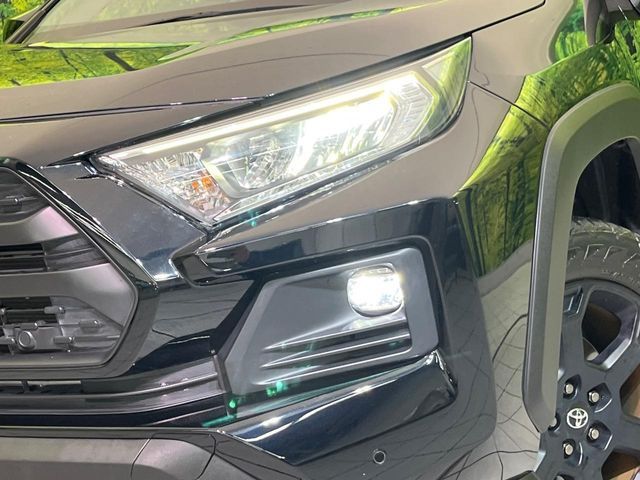 TOYOTA RAV4 4WD 2022 Image 31