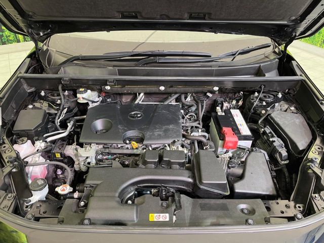 TOYOTA RAV4 4WD 2022 Image 31