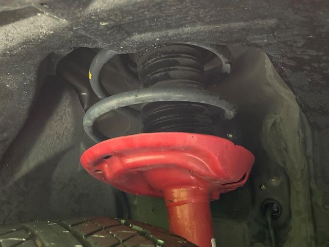 TOYOTA RAV4 4WD 2022 Image 31