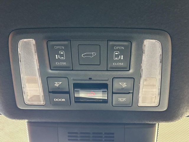 TOYOTA NOAH 2023 Image 31