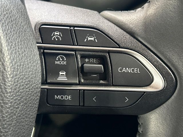 TOYOTA NOAH 2023 Image 31