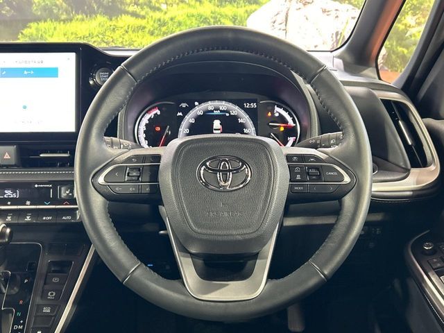 TOYOTA NOAH 2023 Image 31