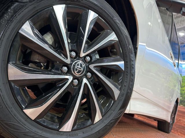 TOYOTA NOAH 2023 Image 31