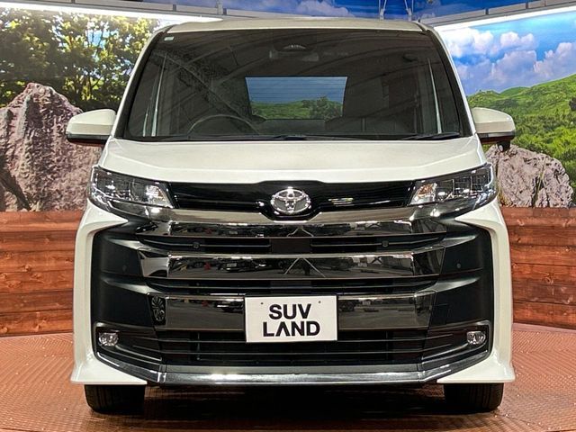 TOYOTA NOAH 2023 Image 31