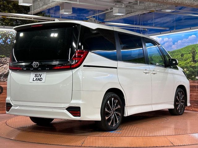 TOYOTA NOAH 2023 Image 31