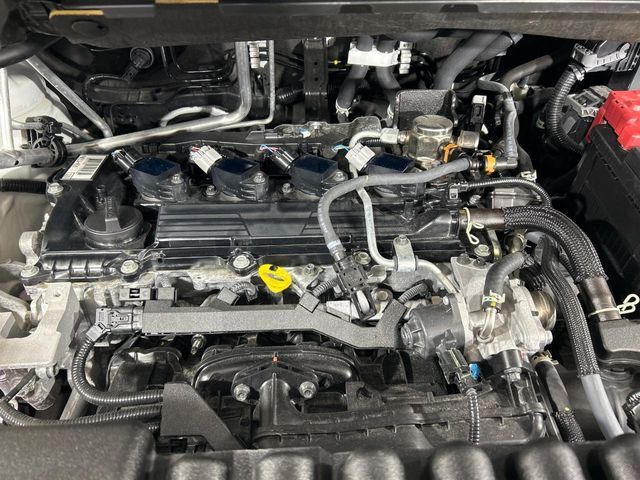 TOYOTA NOAH 2023 Image 31