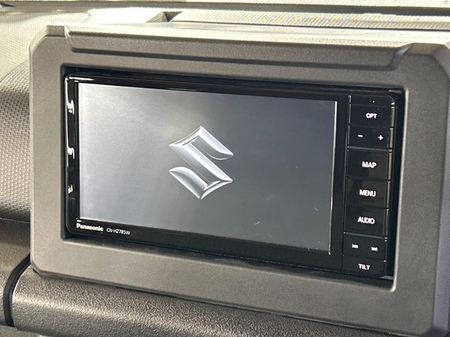 SUZUKI JIMNY 4WD 2023 Image 31