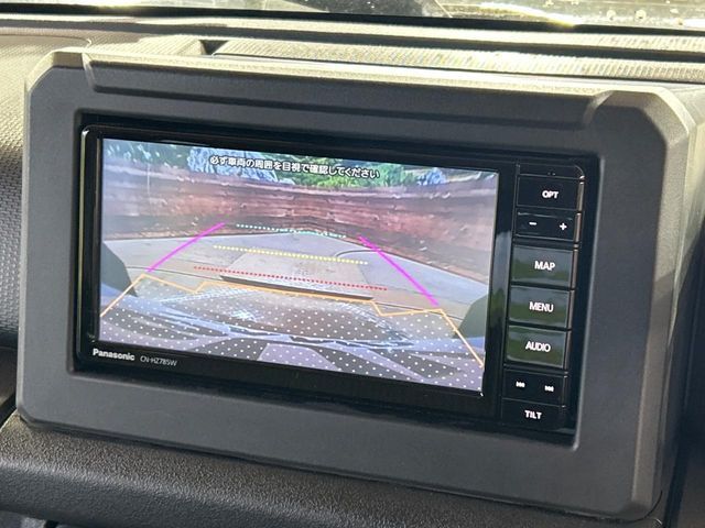 SUZUKI JIMNY 4WD 2023 Image 31