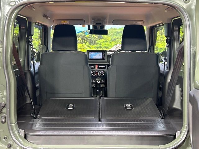 SUZUKI JIMNY 4WD 2023 Image 31