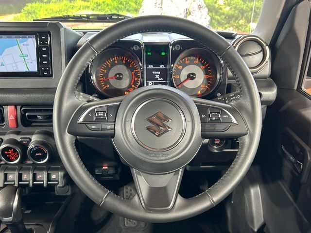 SUZUKI JIMNY 4WD 2023 Image 31