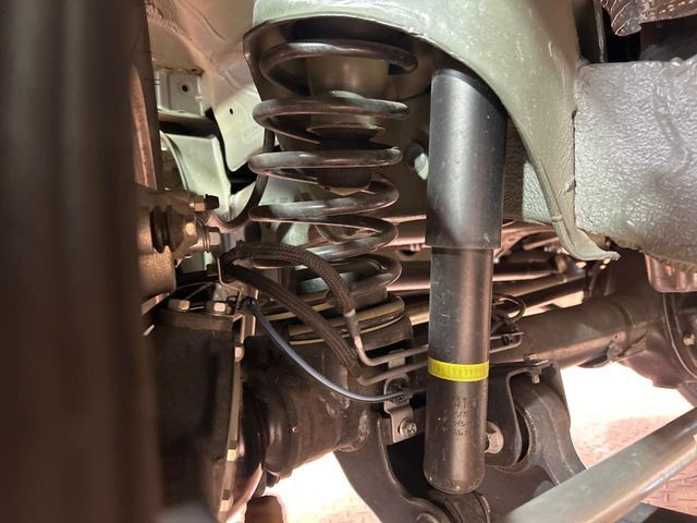 SUZUKI JIMNY 4WD 2023 Image 31