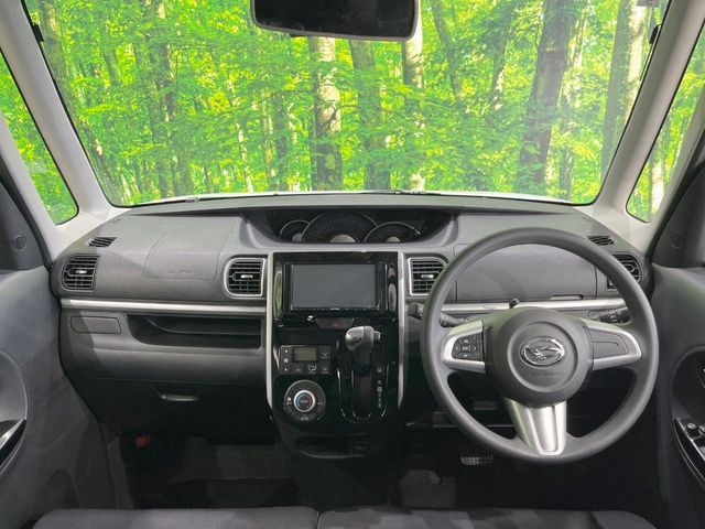 DAIHATSU TANTO CUSTOM 2015 Image 31