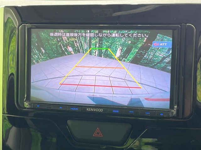 DAIHATSU TANTO CUSTOM 2015 Image 31