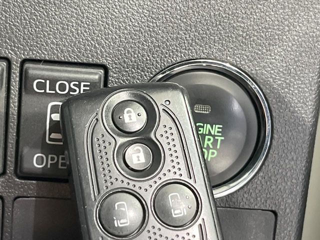 DAIHATSU TANTO CUSTOM 2015 Image 31