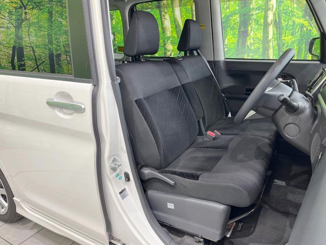 DAIHATSU TANTO CUSTOM 2015 Image 31