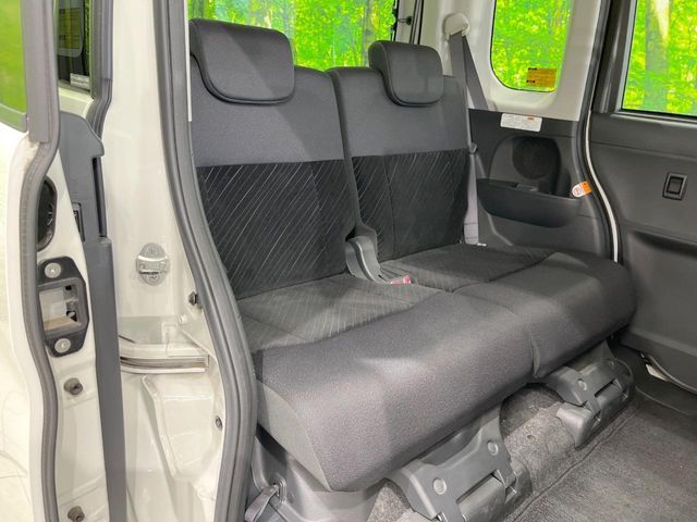 DAIHATSU TANTO CUSTOM 2015 Image 31