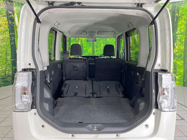 DAIHATSU TANTO CUSTOM 2015 Image 31