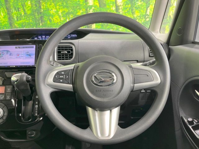 DAIHATSU TANTO CUSTOM 2015 Image 31